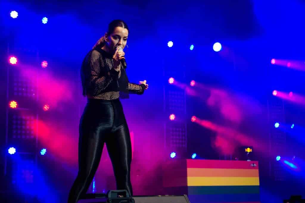 gay festival ** europride concert ** gay pride ** gay pride europe ** gay pride parade ** gay parade 