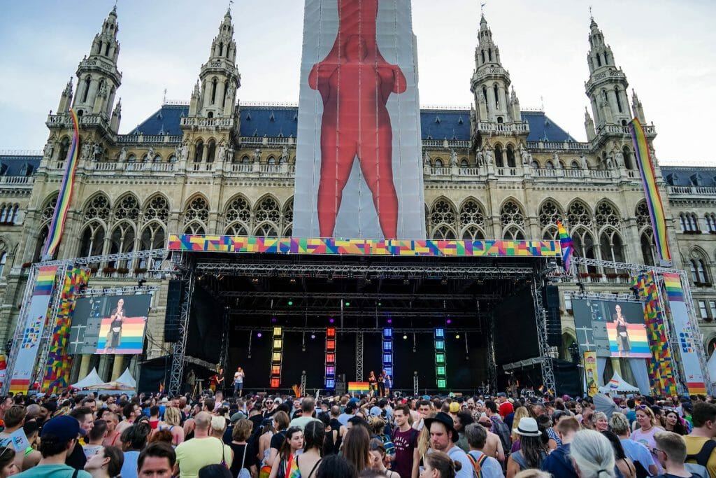 gay festival ** europride concert ** gay pride ** gay pride europe ** gay pride parade ** gay parade 