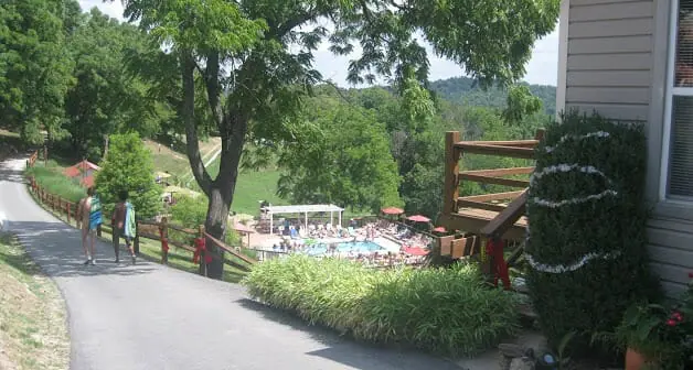 Roseland Resort (West Virginia)