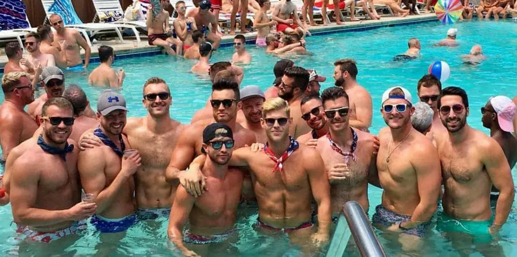 The Dunes Resort - Gay Resorts In Michigan