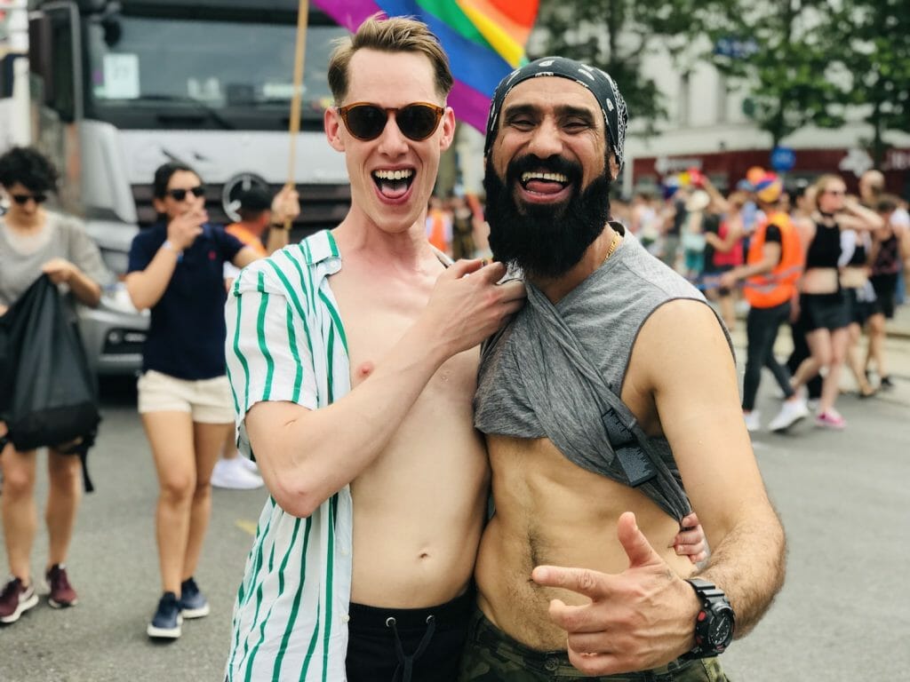 gay veinna | vienna pride 