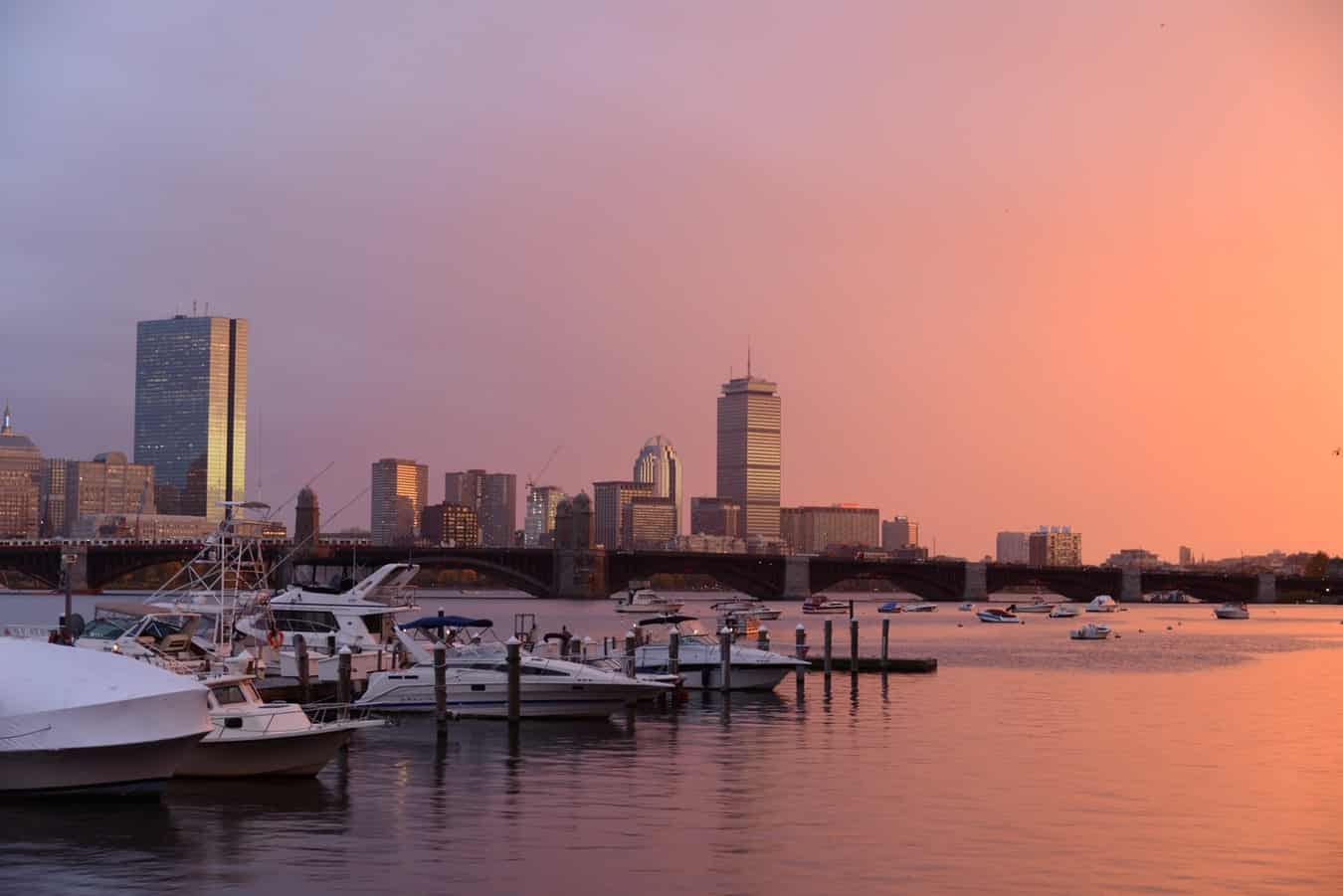 Gay Boston, Massachusetts | The Essential LGBT Travel Guide!