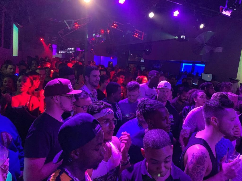 Boston Gay Dance Club Guide 2023 - reviews, gay map, photos