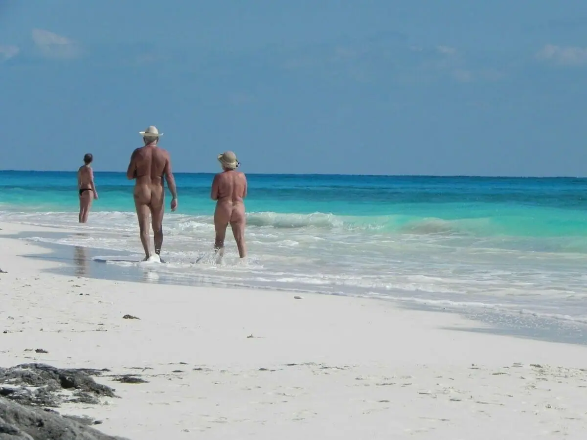 Why You Should Consider A Nudist Holiday For Your Next Vacation 🌎