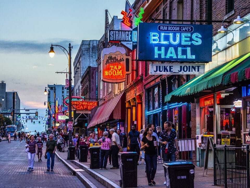 history of gay bars in washington dc