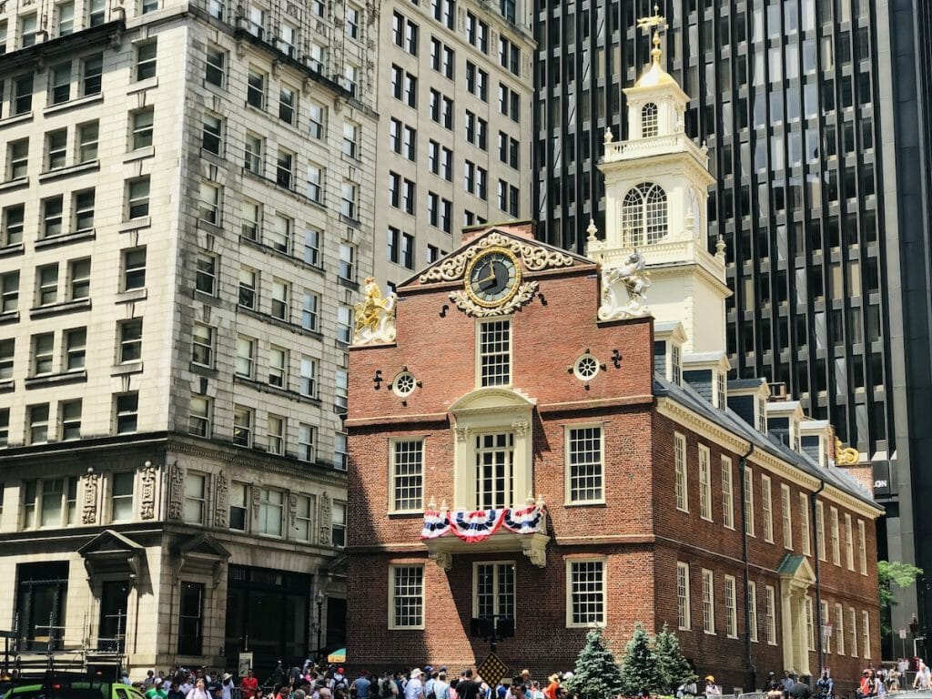 gay bar boston massachusetts