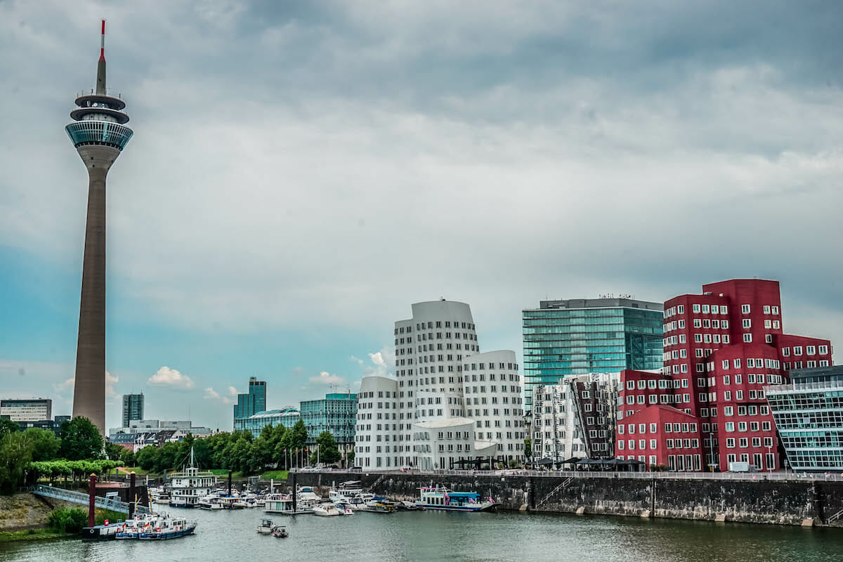 Gay Düsseldorf Guide: The Essential Guide To Gay Travel In Düsseldorf Germany 2019