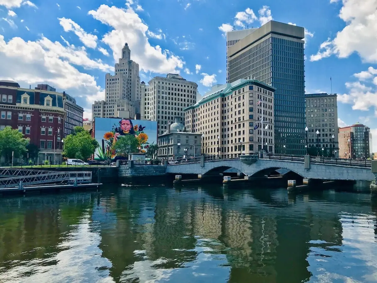 Gay Providence Guide: The Essential Guide To Gay Travel In Providence Rhode Island 2019