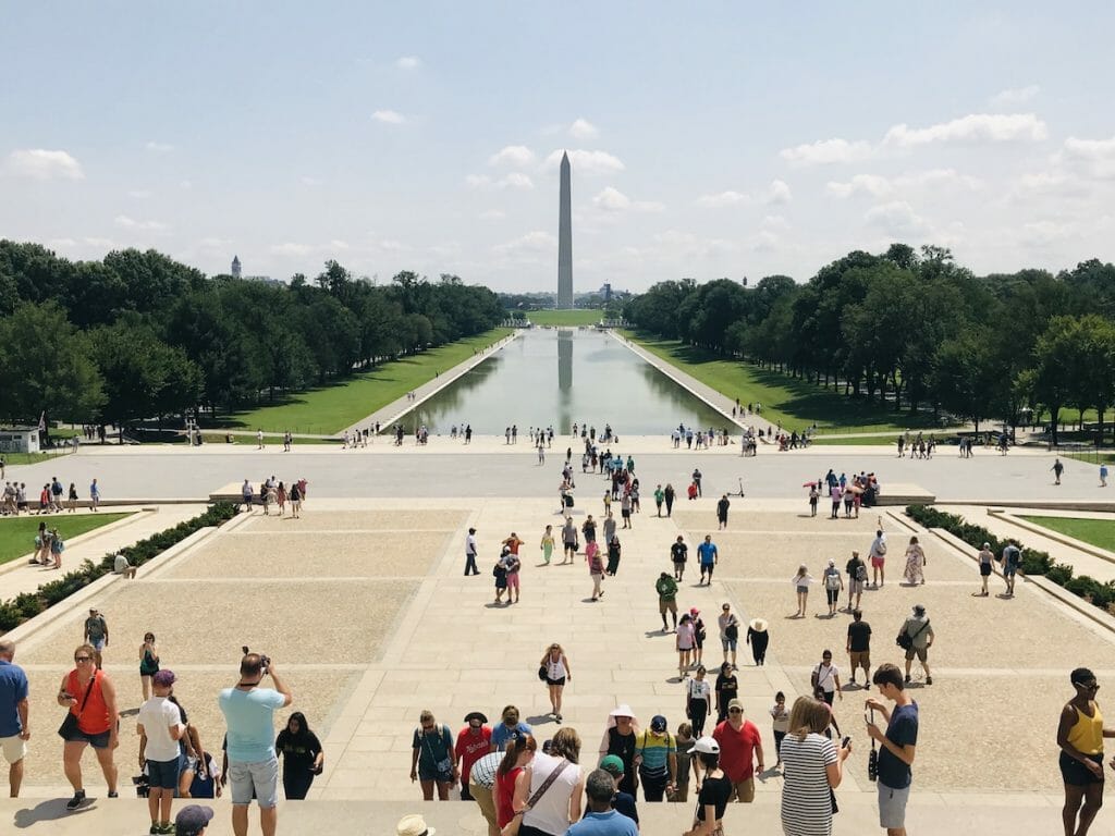 Gay Washington DC, USA | The Essential LGBT Travel Guide!