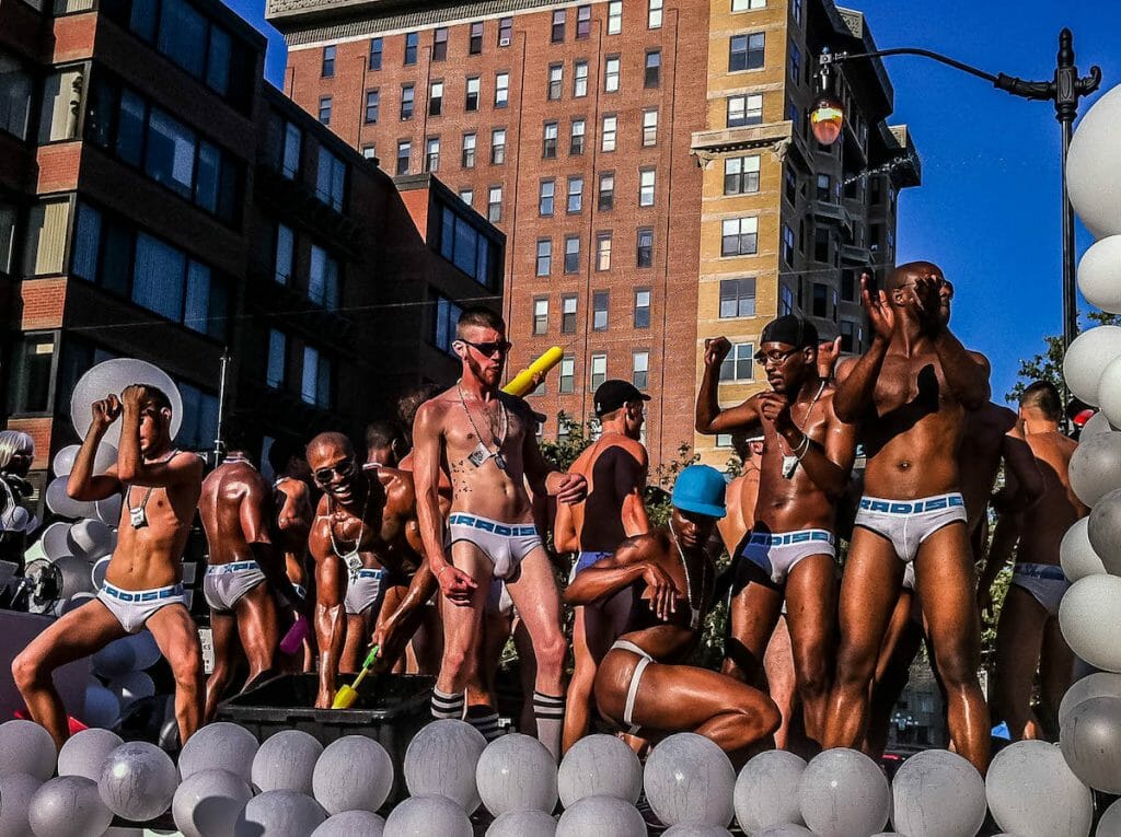 Gay Washington DC | The Essential LGBT Travel Guide!
