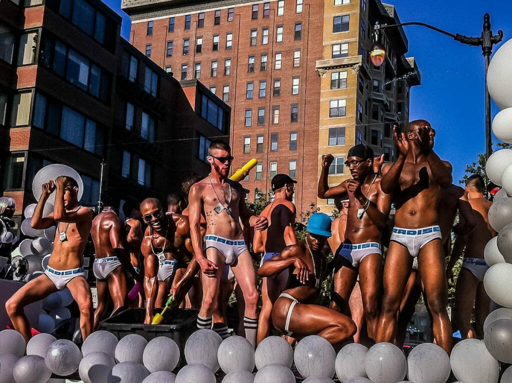 Gay Washington DC, USA | The Essential LGBT Travel Guide!