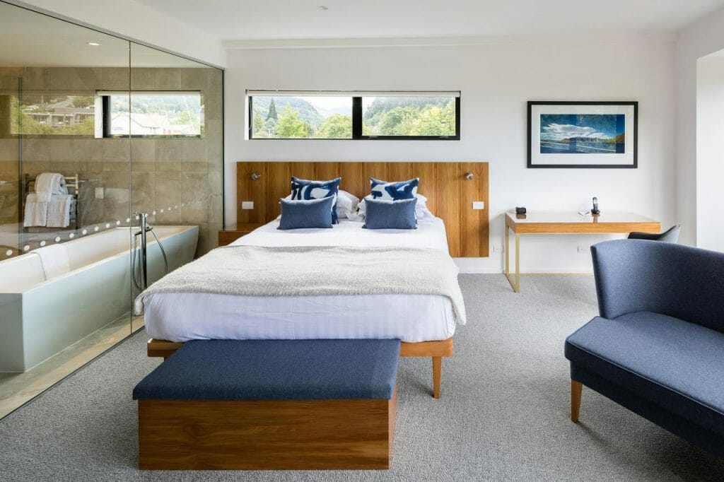 Queenstown Park Boutique Hotel