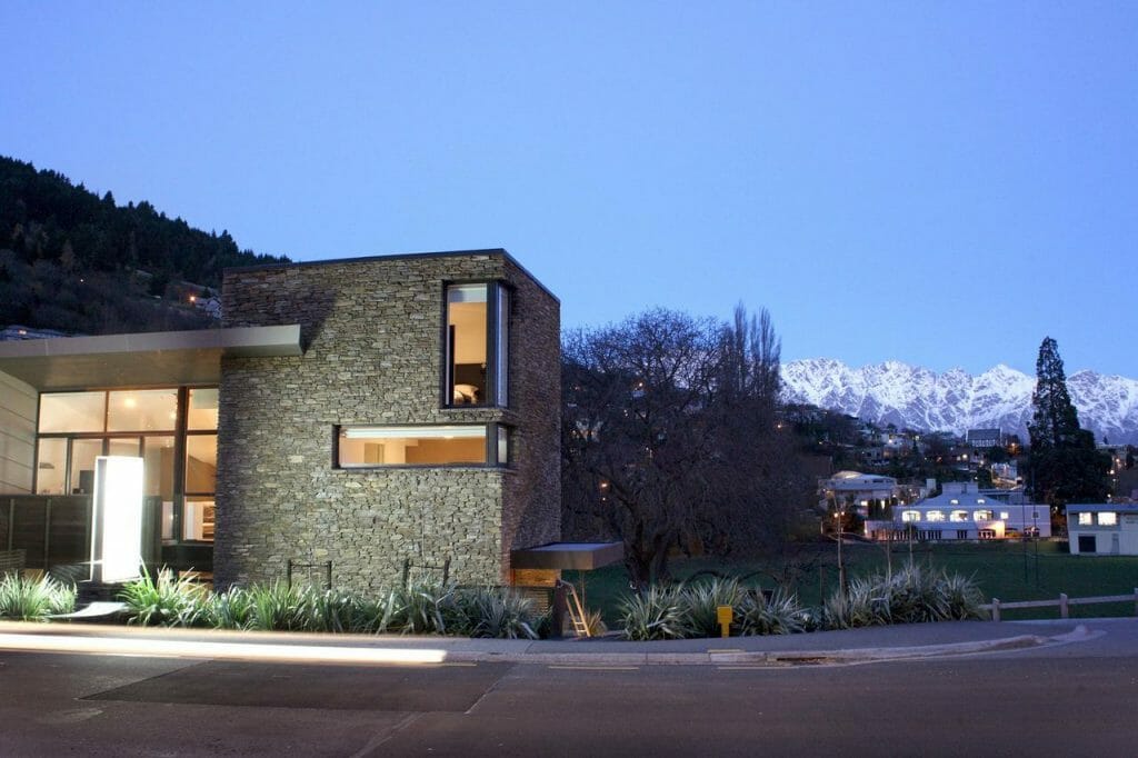 Queenstown Park Boutique Hotel