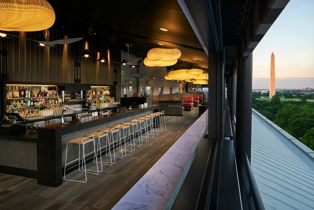 Gay Washington DC The Essential LGBT Travel Guide!