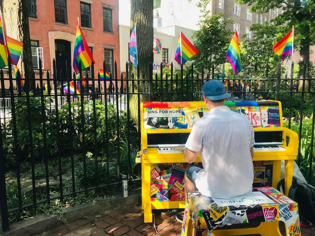 new york city pride ** nyc pride parade ** gay pride nyc ** gay pride new york ** new york pride ** gay pride parade nyc ** lgbt parade nyc ** nyc pride events ** 