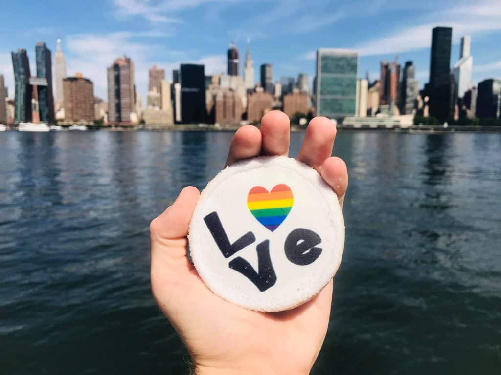 * happy pride ** new york pride parade route ** pride ** nyc pride route ** parade nyc ** lgbt pride parade ** gay pride route nyc ** pride route ** hillary clinton pride parade ** pridefest new york ** new york pride events ** 