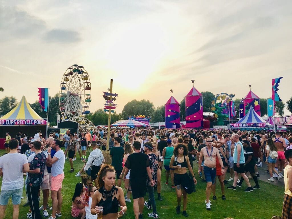 5 Reasons You Absolutely Need To Go To Milkshake Festival In Amsterdam! 🥤