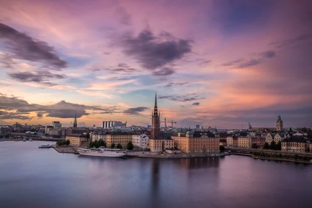 Gay STOCKHOLM Sweden  - The Essential Queer / LGBT Travel Guide