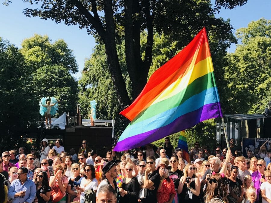 Stockholm Pride 101: The First-Timer’s Complete Guide 🇸🇪