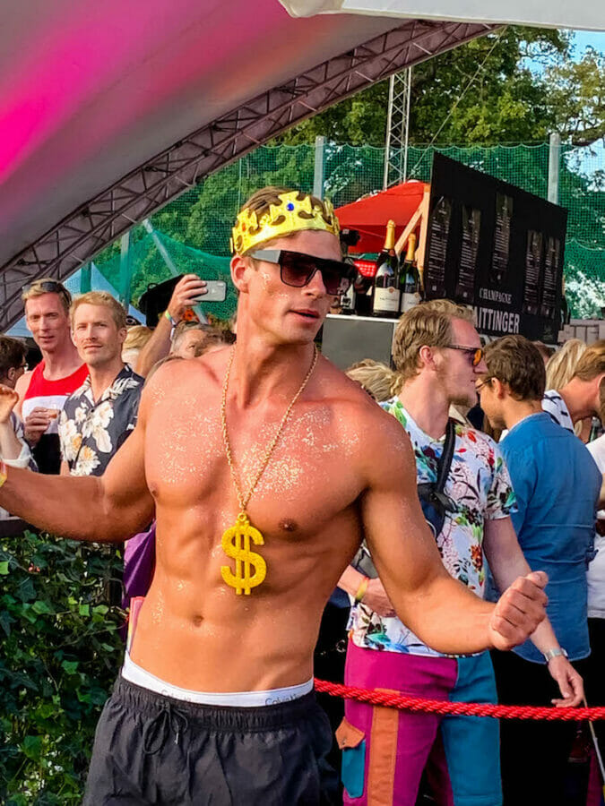 Stockholm Pride 101 The FirstTimer’s Complete Guide 🇸🇪