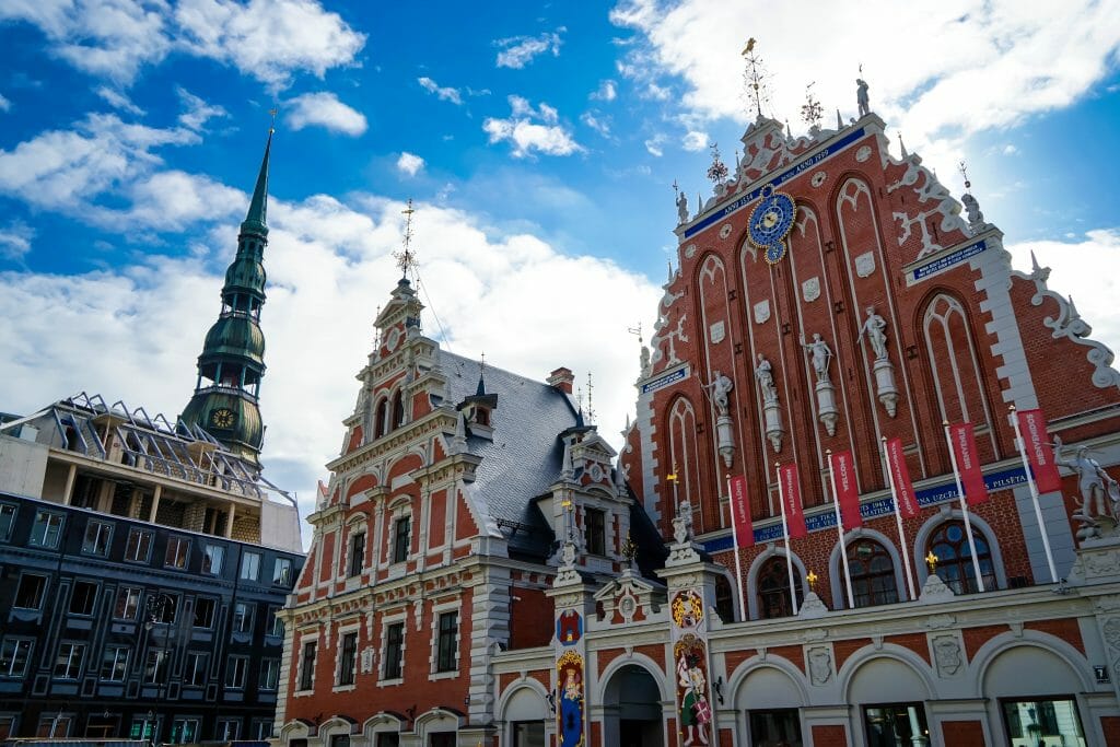 Gay Riga, Latvia | The Essential LGBT Travel Guide!