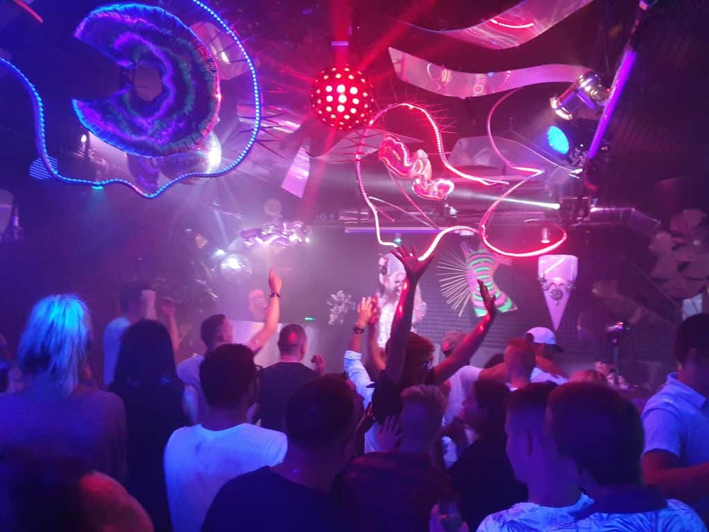 Top Club Gay Riga