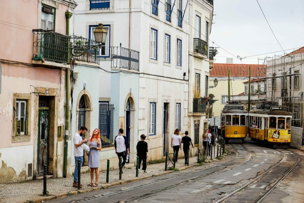 gay hotel Lisbon