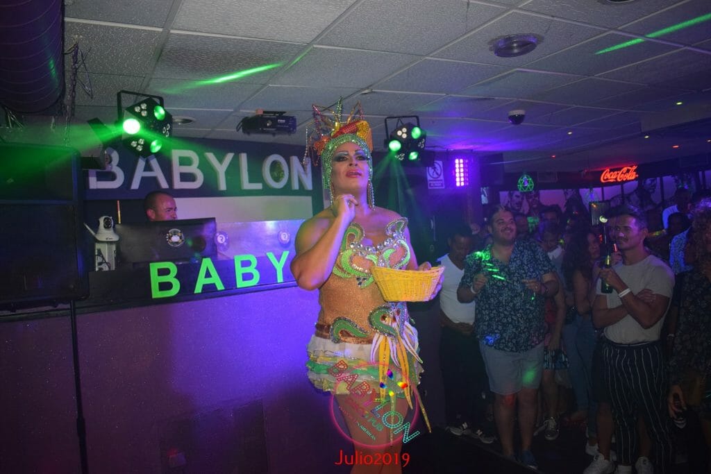Babylon Disco Pub