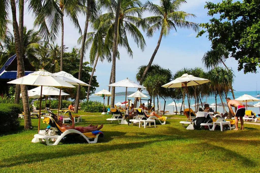Gay Koh Samui Guide: The Essential Guide To LGBT Travel In Koh Samui Thailand