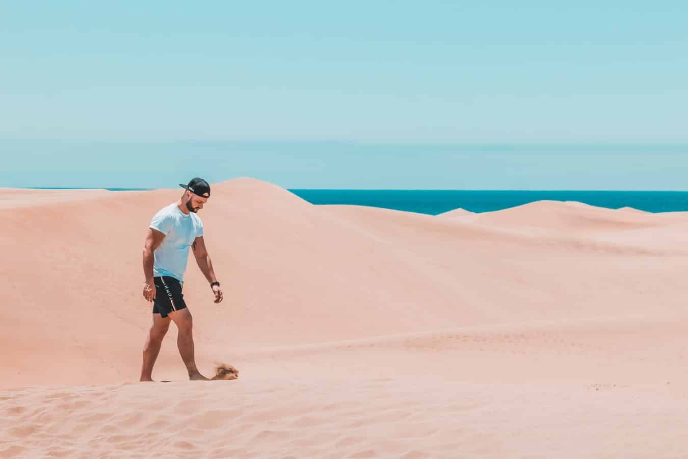 Gay Maspalomas The Essential Lgbt Travel Guide