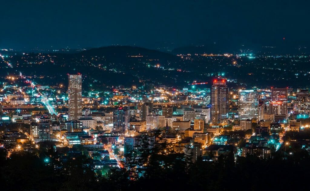 trans gay bars portland oregon