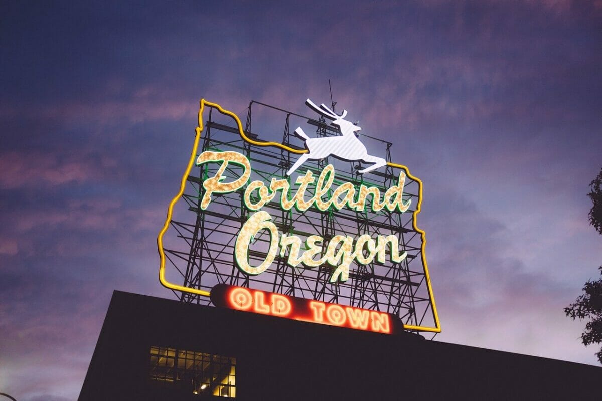 Gay Portland Guide: The Essential Guide To Gay Travel In Portland Oregon 2019