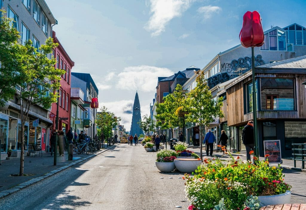 gay Reykjavik | lgbt iceland | gay iceland