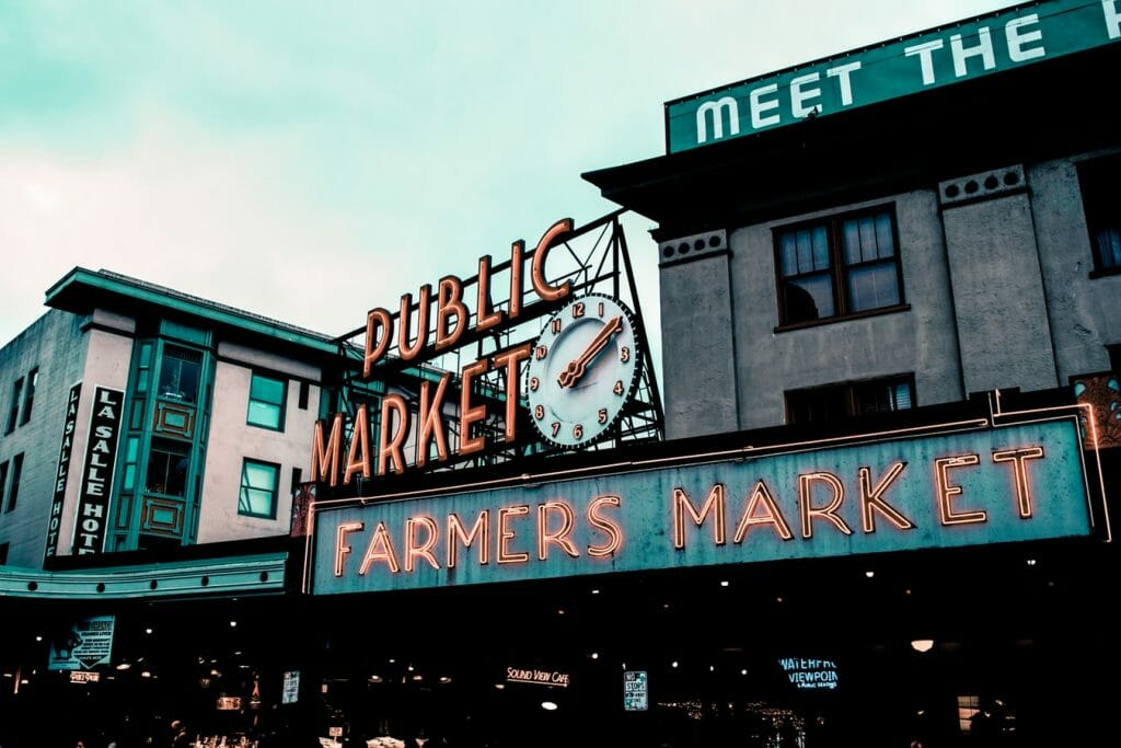 gay bars seattle 1990s