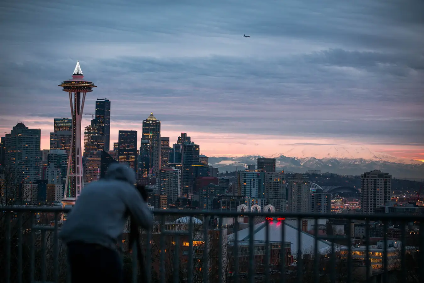 Gay Seattle Guide: The Essential Guide To Gay Travel In Seattle Washington