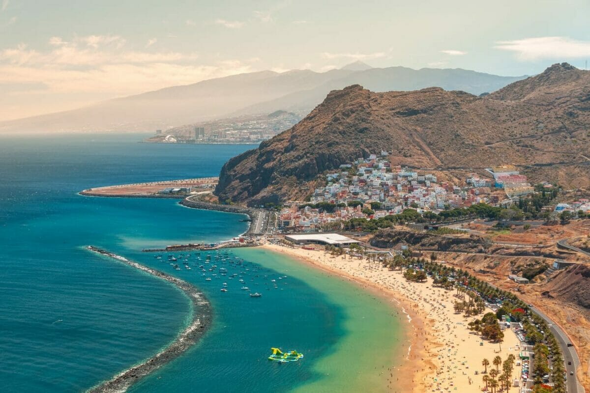 Gay Tenerife Spain Travel Guide