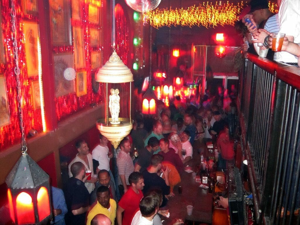 2 story gay bar atlanta ga