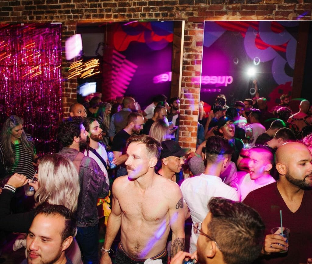 reddit best seattle gay bars