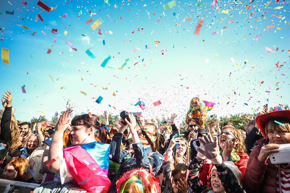 Reykjavík Pride