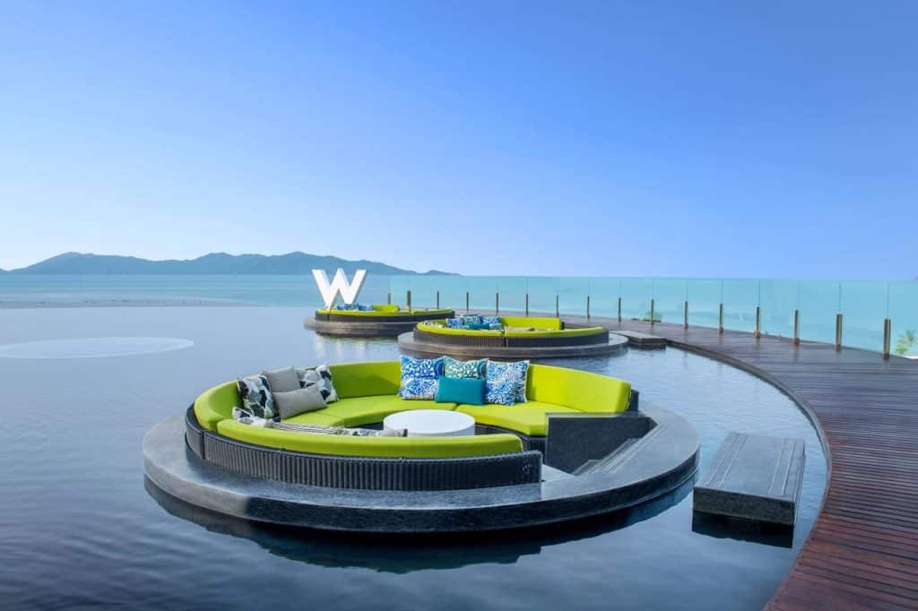 W Koh Samui