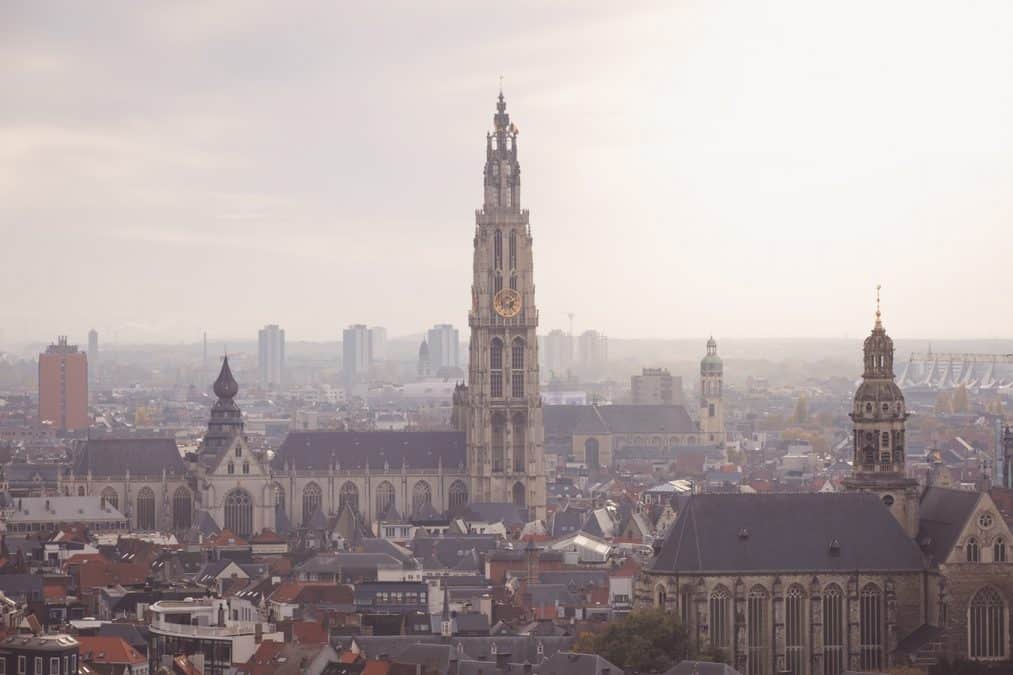 We’ll help you navigate the Belgian tax landscape