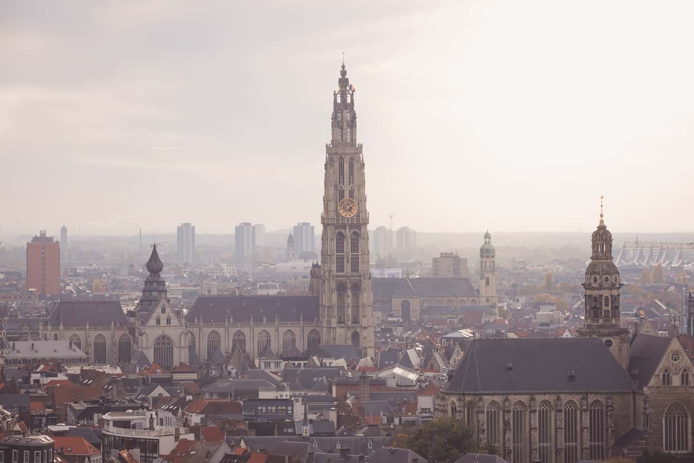 Gay Antwerp, Belgium | The Essential LGBT Travel Guide!