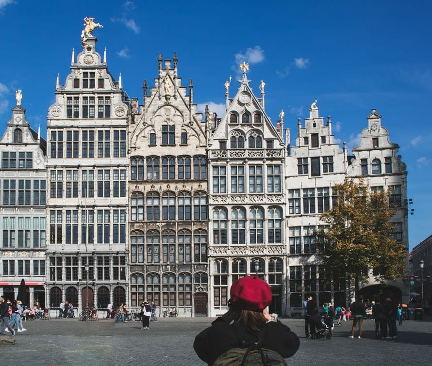 Gay Antwerp, Belgium | The Essential LGBT Travel Guide!