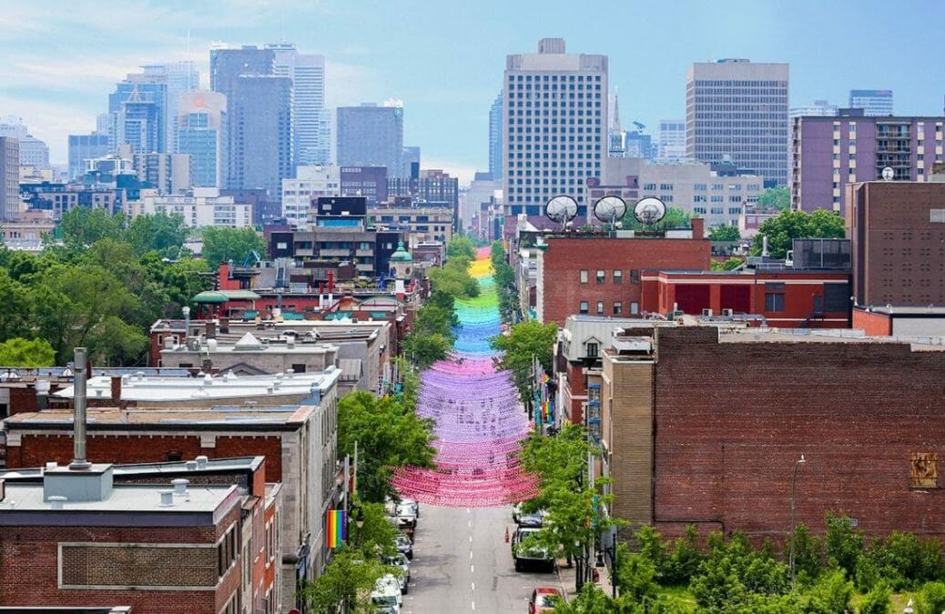 gay montreal travel guide