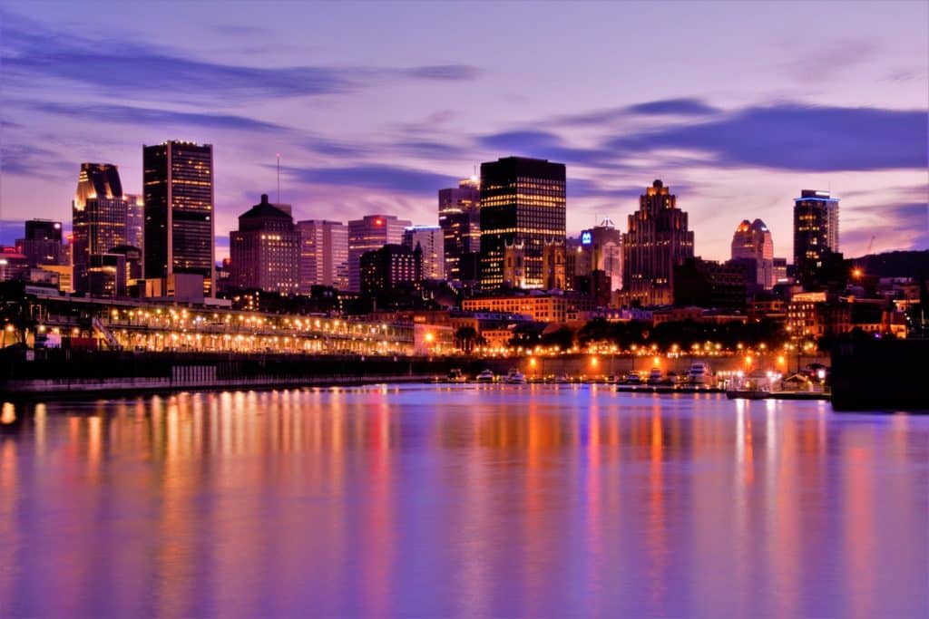 gay montreal travel guide