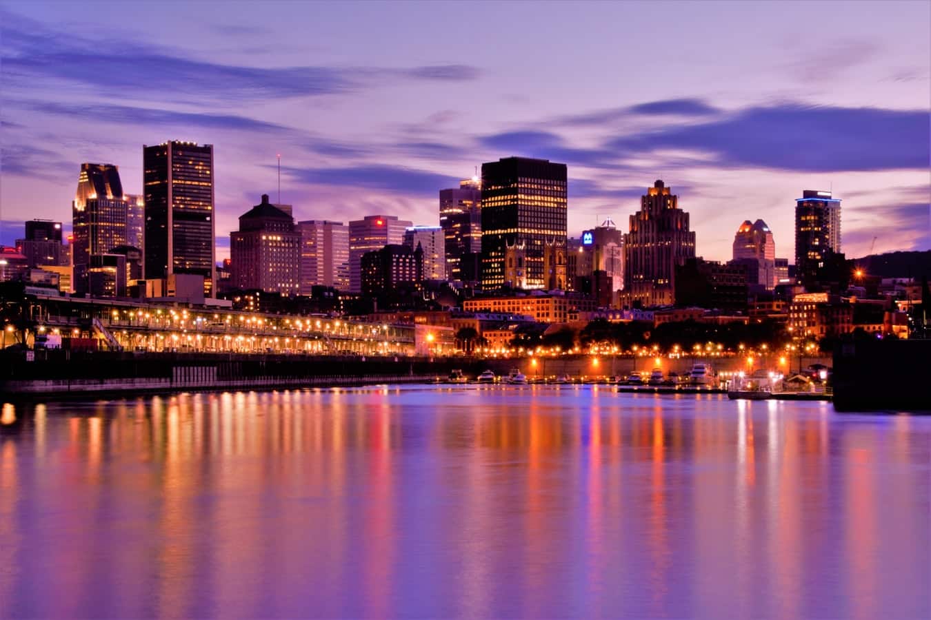 Gay Montreal | The Essential LGBT Travel Guide!