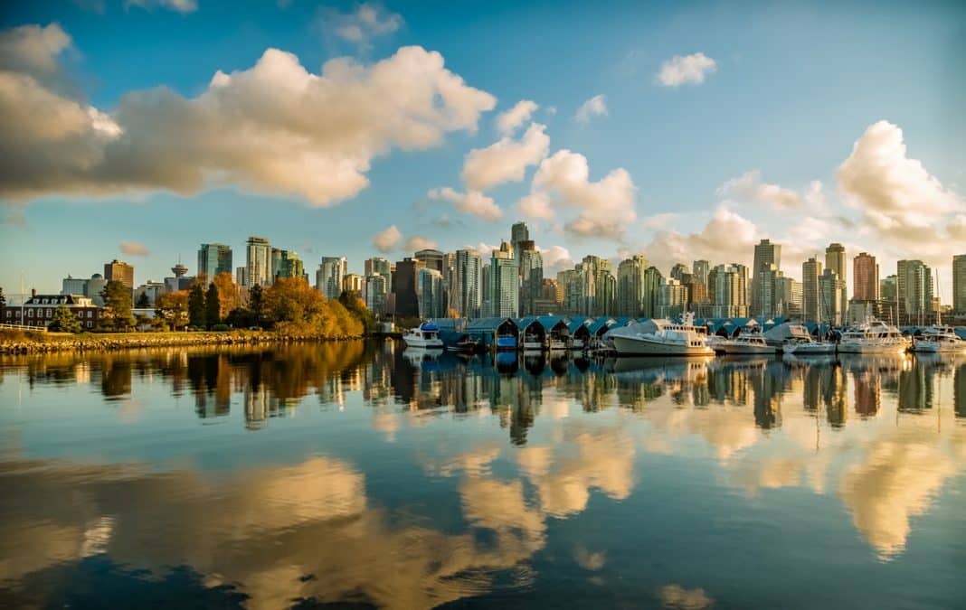 Gay Vancouver, Canada The Essential LGBT Travel Guide!