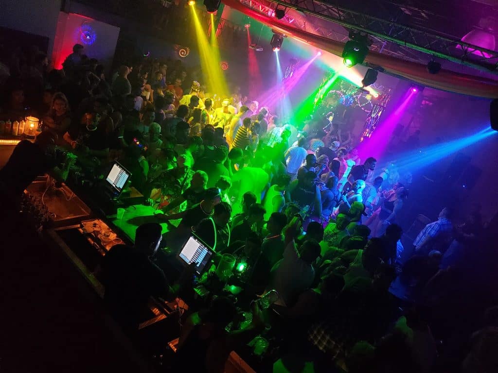 800 Live Bar & Nightclub San Antonio Texas