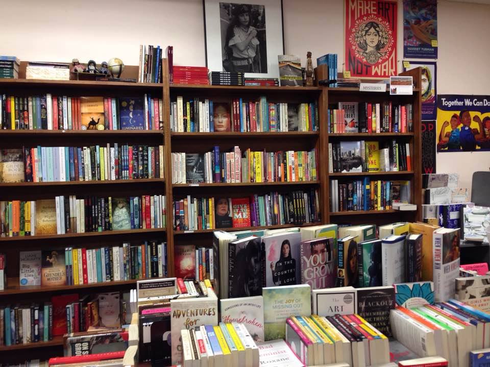 Gay Bookstores | Book Woman, Austin