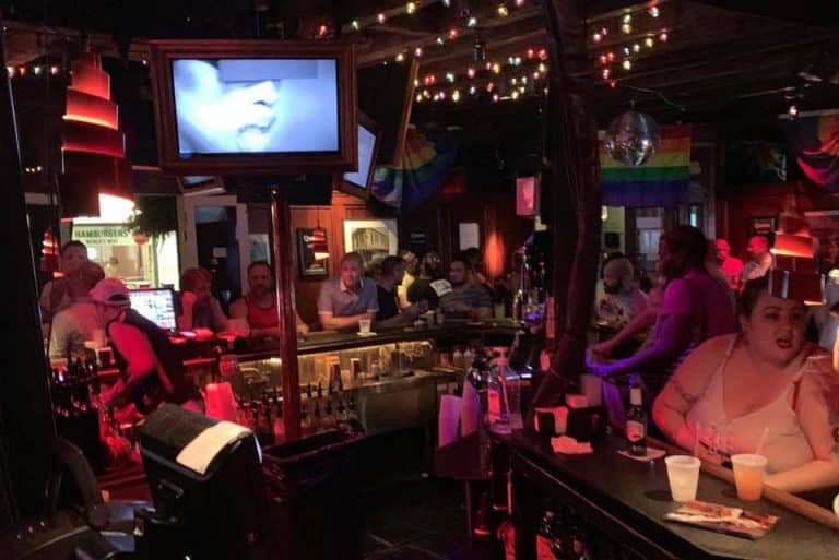 new orleans gay bars voodoo lounge las vegas